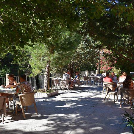 Les Jardins De La Glaciere كورتي المظهر الخارجي الصورة