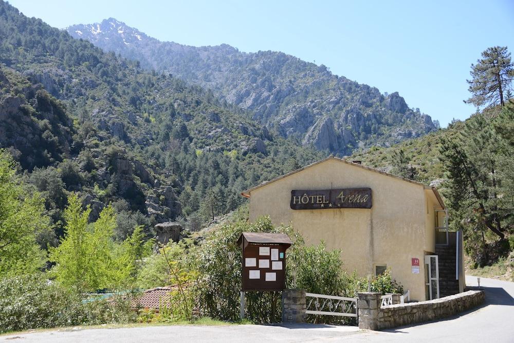 Les Jardins De La Glaciere كورتي المظهر الخارجي الصورة
