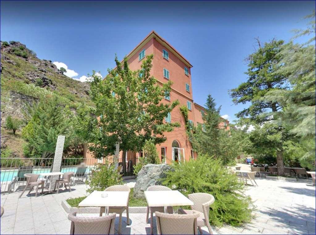 Les Jardins De La Glaciere كورتي المظهر الخارجي الصورة