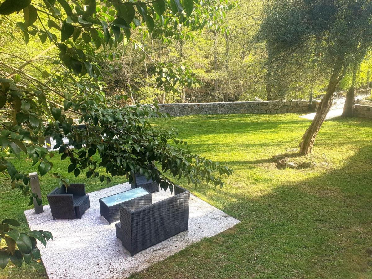 Les Jardins De La Glaciere كورتي المظهر الخارجي الصورة