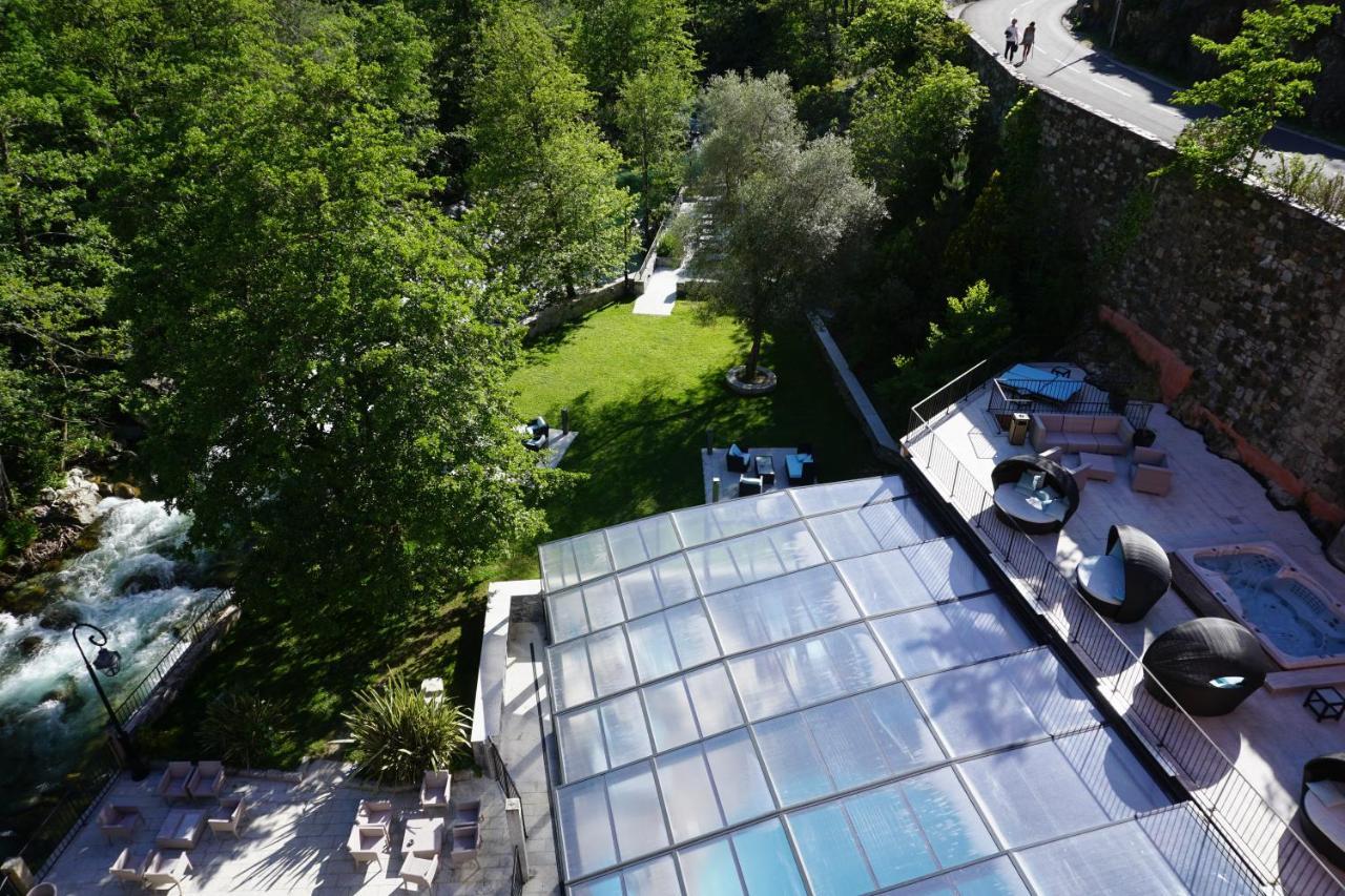 Les Jardins De La Glaciere كورتي المظهر الخارجي الصورة