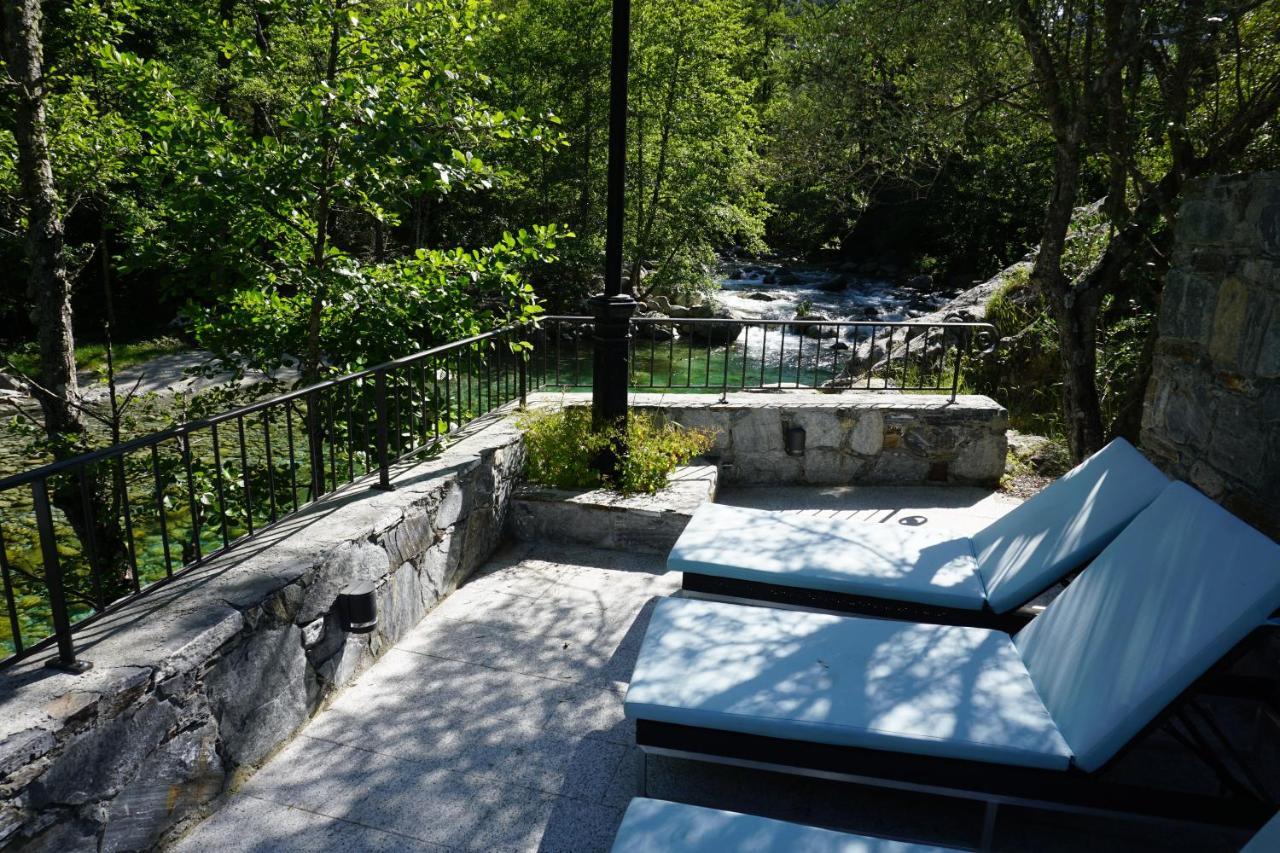 Les Jardins De La Glaciere كورتي المظهر الخارجي الصورة