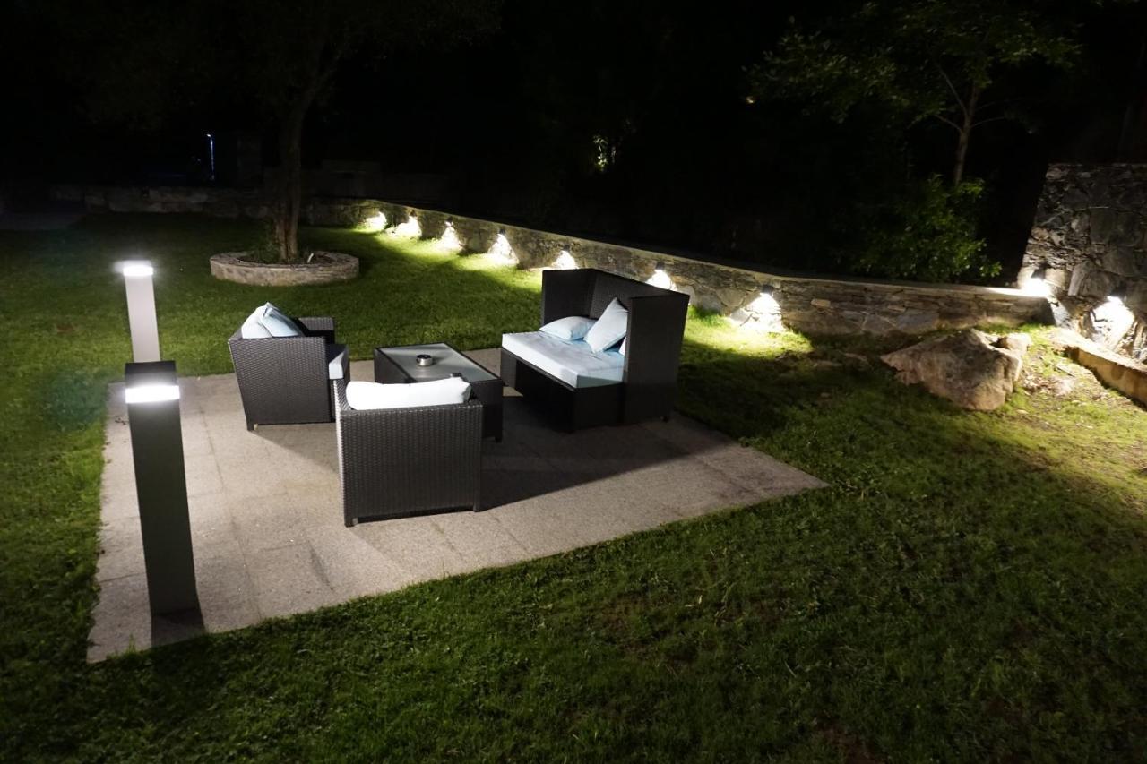 Les Jardins De La Glaciere كورتي المظهر الخارجي الصورة