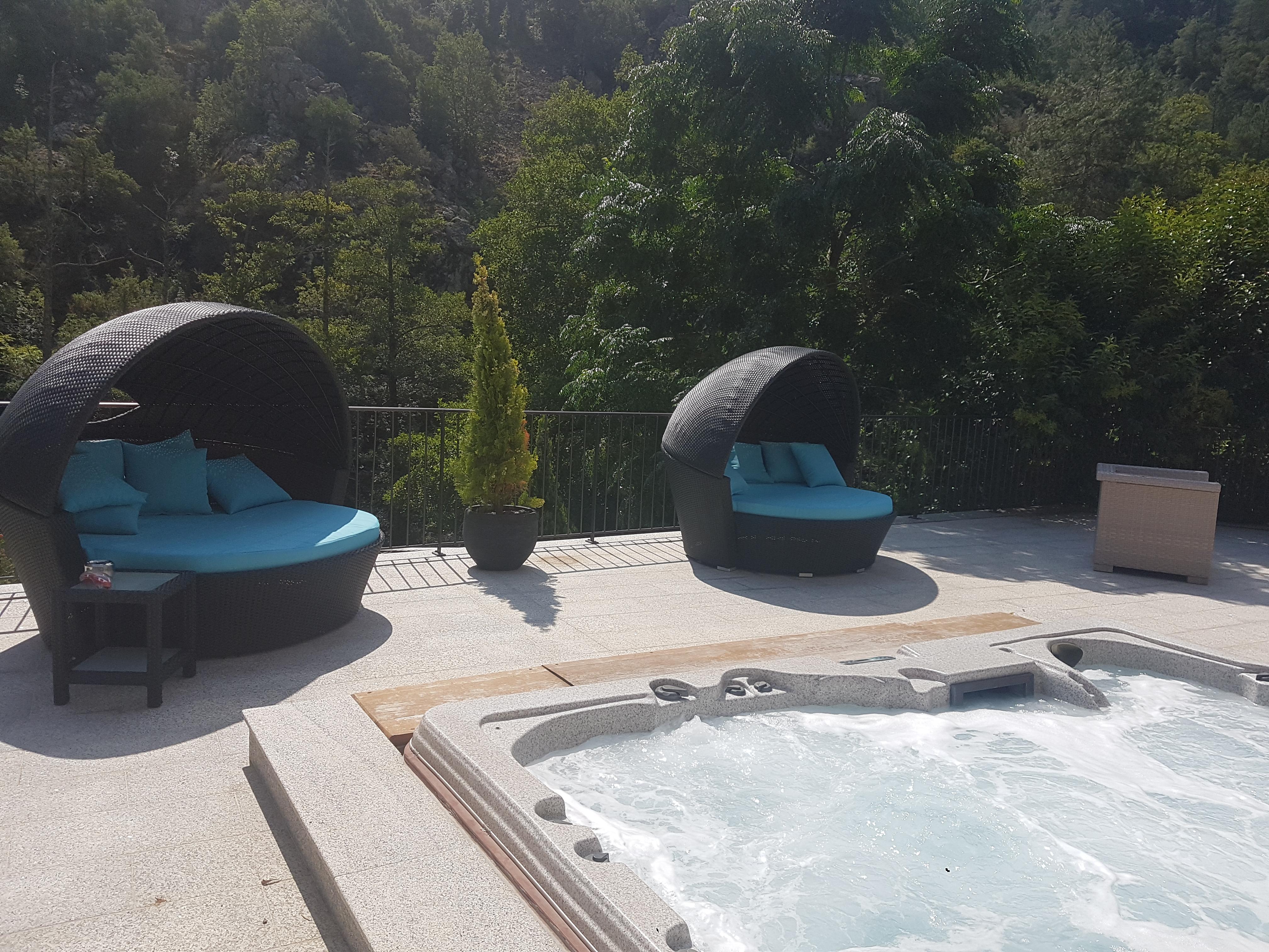 Les Jardins De La Glaciere كورتي المظهر الخارجي الصورة