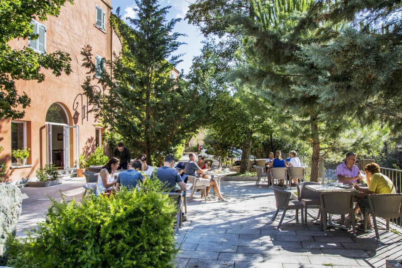 Les Jardins De La Glaciere كورتي المظهر الخارجي الصورة